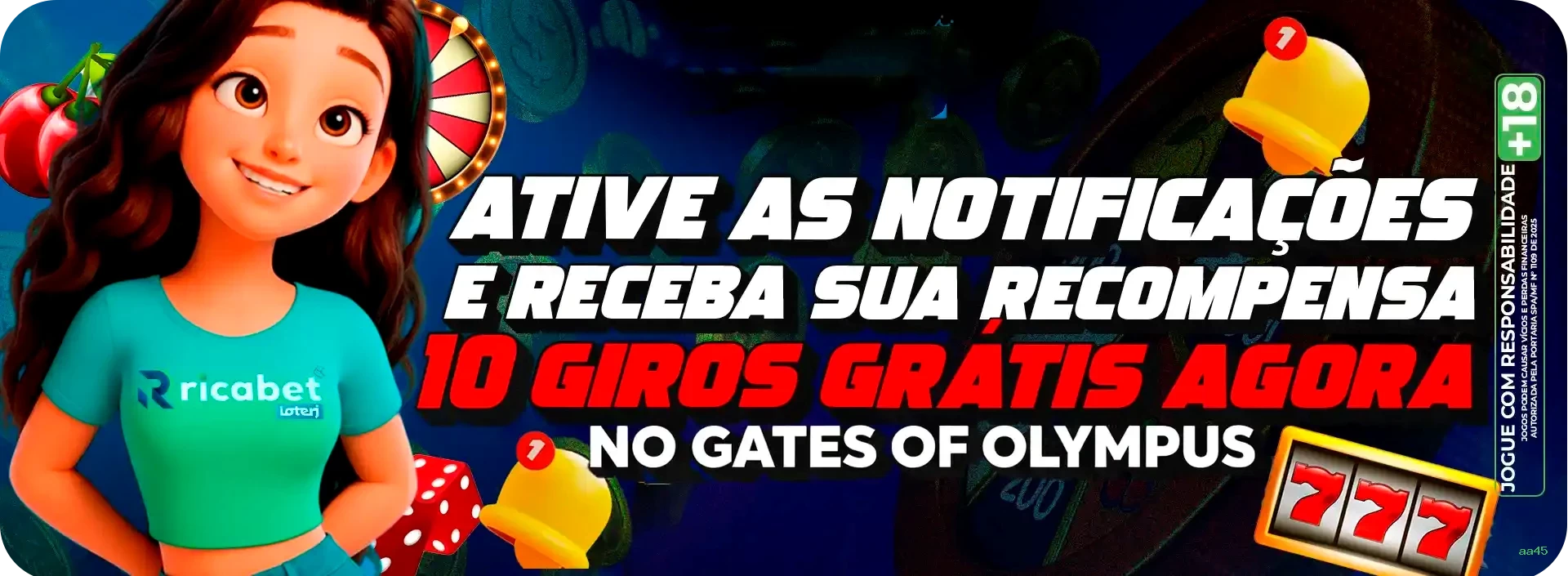 App aa45 para Android e iOS - download grátis
