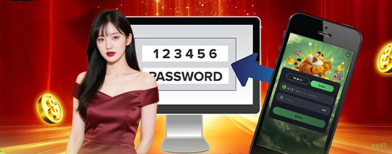 Guia rápido de apostas ao vivo na aa45