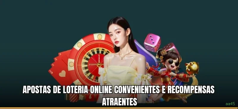 Cassino ao vivo aa45 dealers