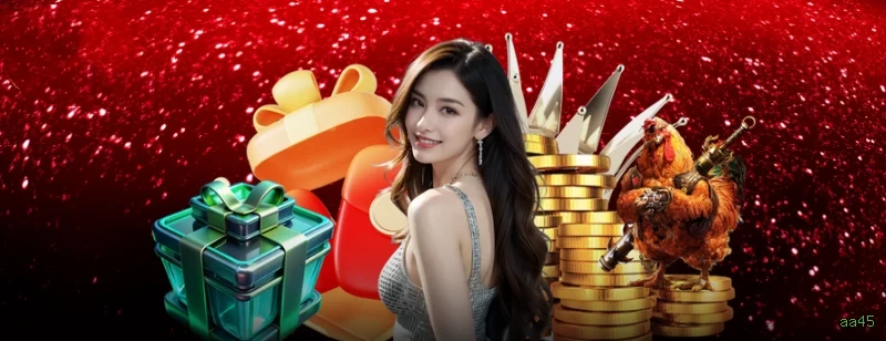 Gates of Olympus slot aa45