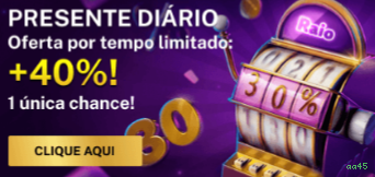 Bônus exclusivos membros VIP aa45